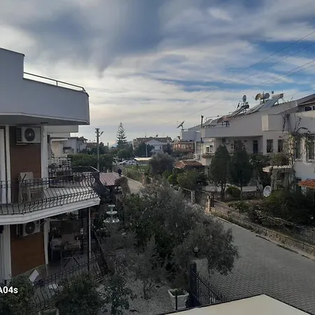 Miji Fethiye