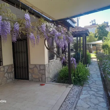 Konukevi Miji Fethiye