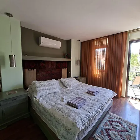 Miji Fethiye