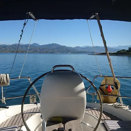 Miji Gasthuis Fethiye