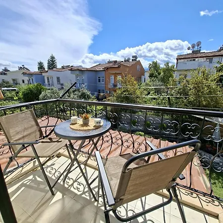 Miji Гостевой дом